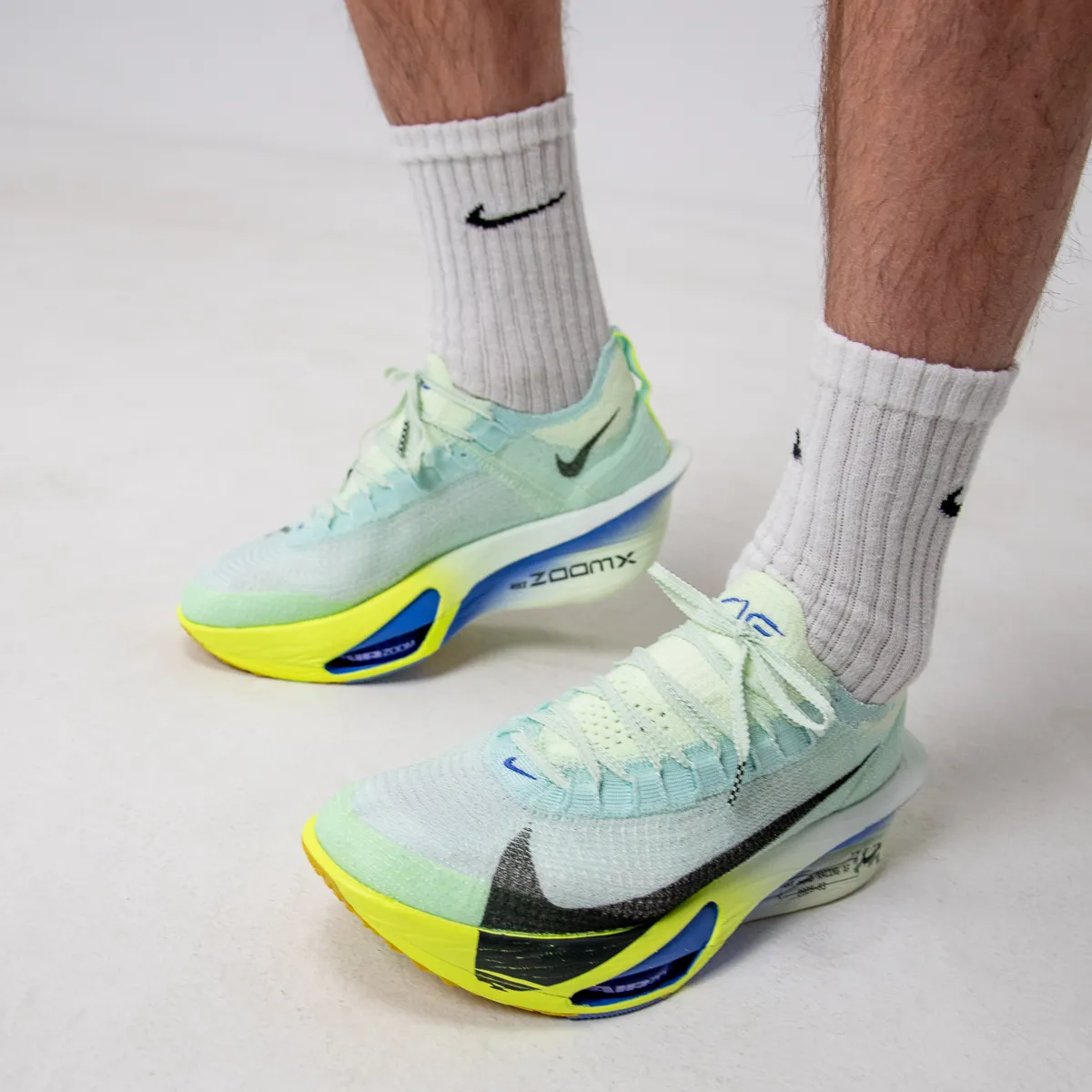 Nike Patike Alphafly 3 
