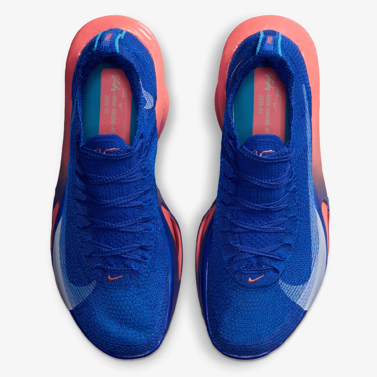 Nike Patike AIR ZOOM ALPHAFLY NEXT% 3
