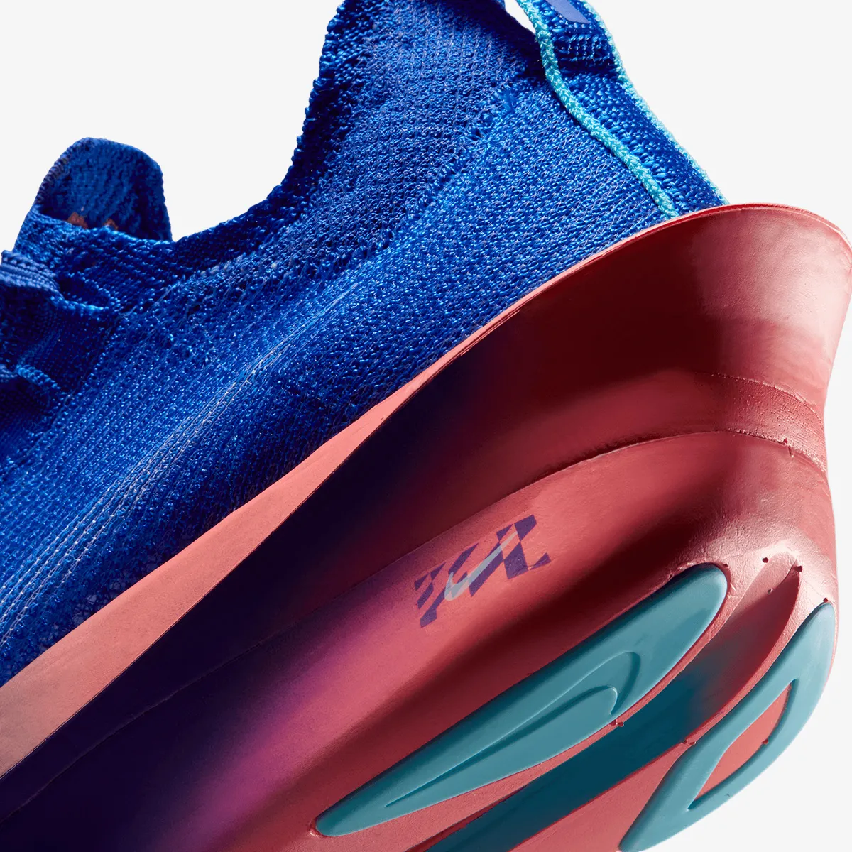 Nike Patike AIR ZOOM ALPHAFLY NEXT% 3