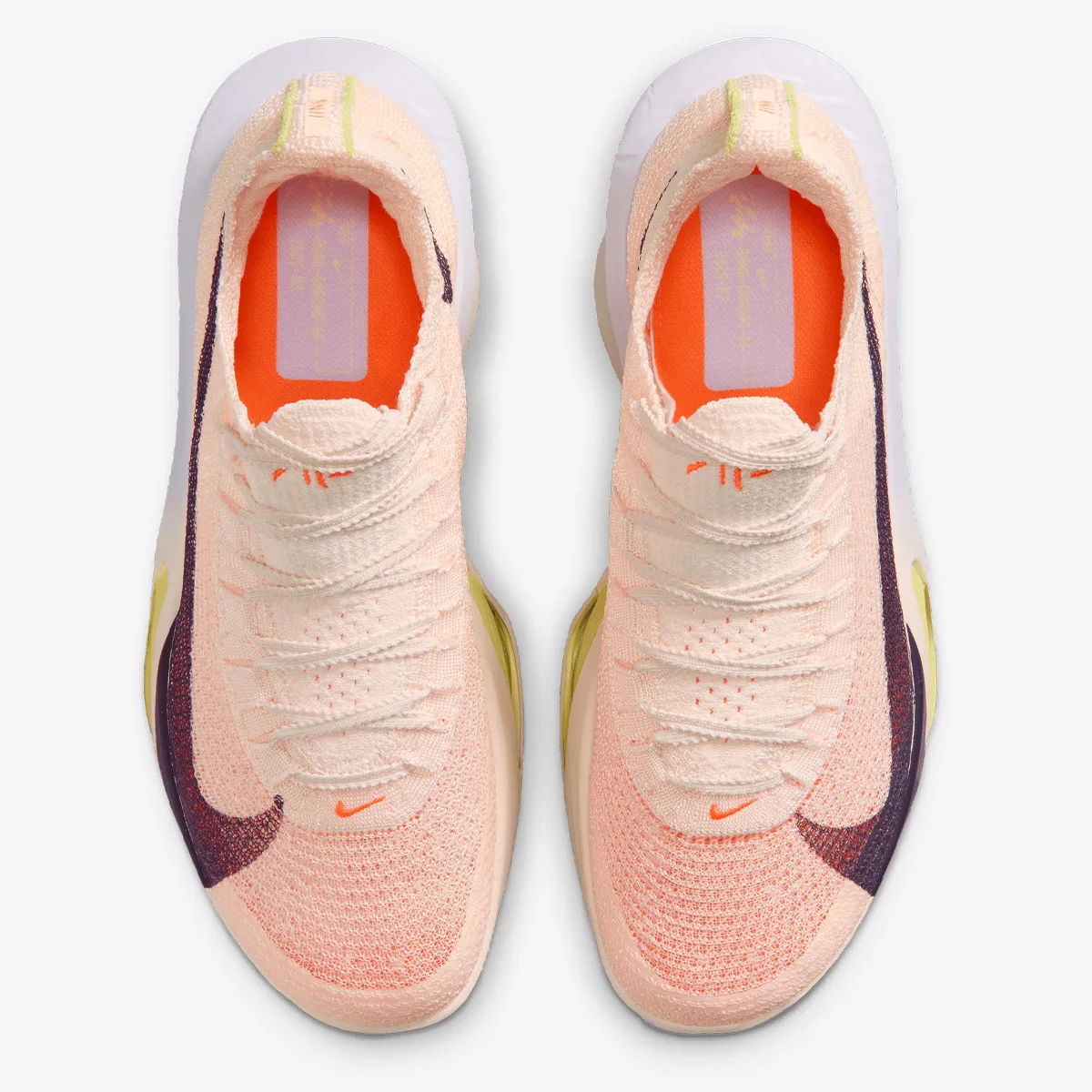 Nike Patike W AIR ZOOM ALPHAFLY NEXT% 3