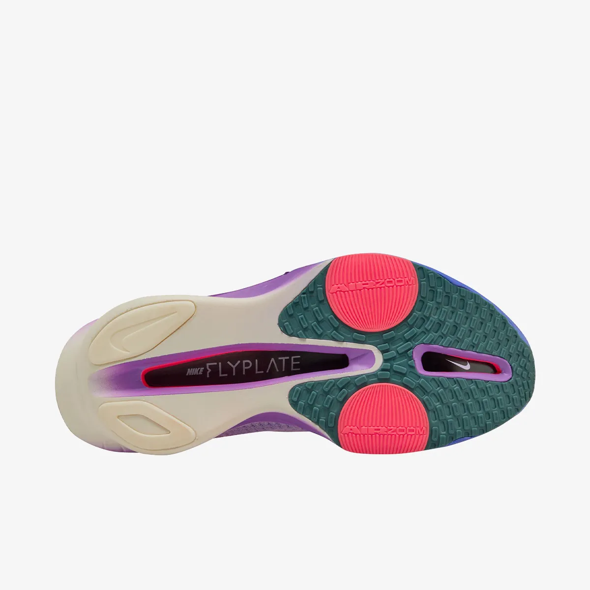 Nike Patike W AIR ZOOM ALPHAFLY NEXT% 3 