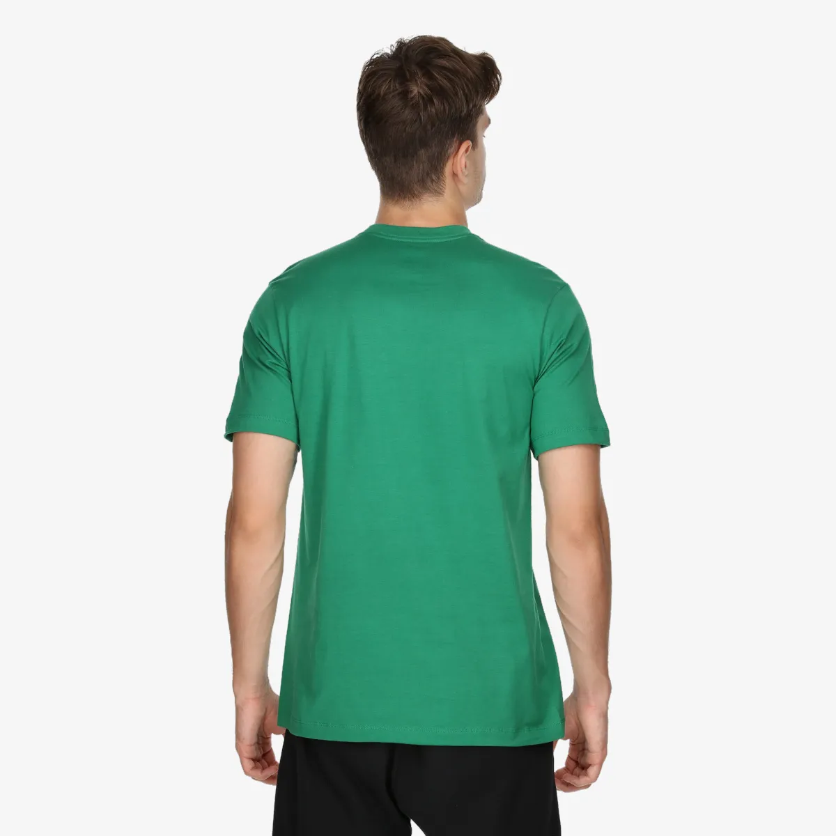 Nike Majica kratkih rukava BOS M NK ES LOGO1 SS TEE 
