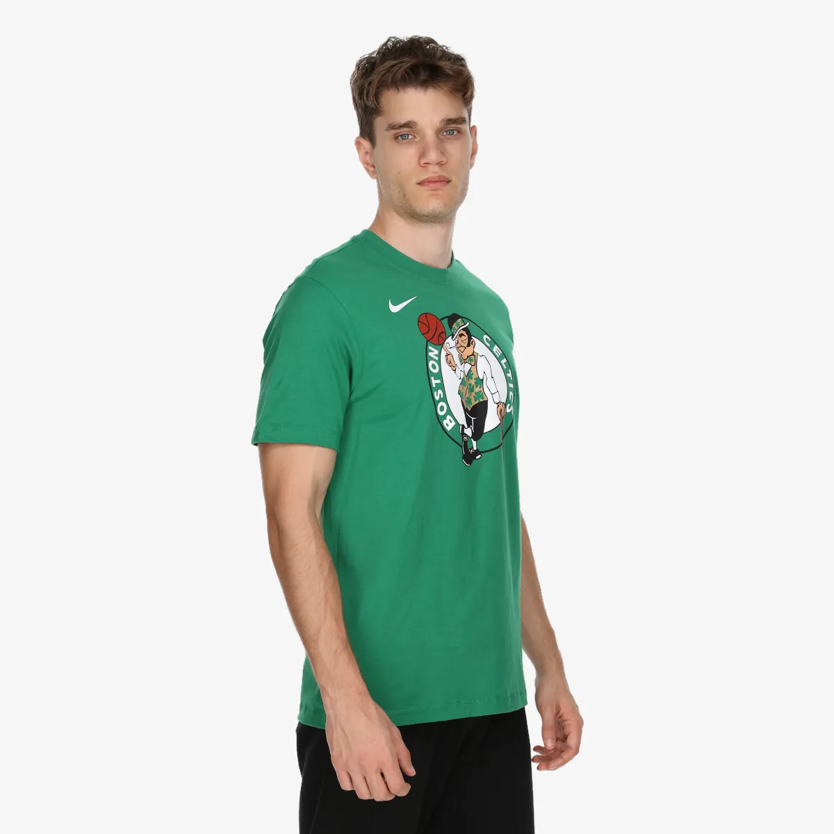 Nike Majica kratkih rukava BOS M NK ES LOGO1 SS TEE 