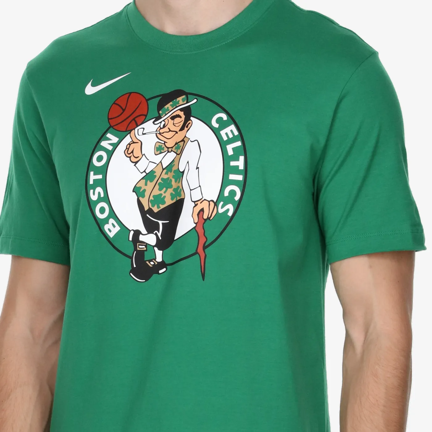 Nike Majica kratkih rukava BOS M NK ES LOGO1 SS TEE 