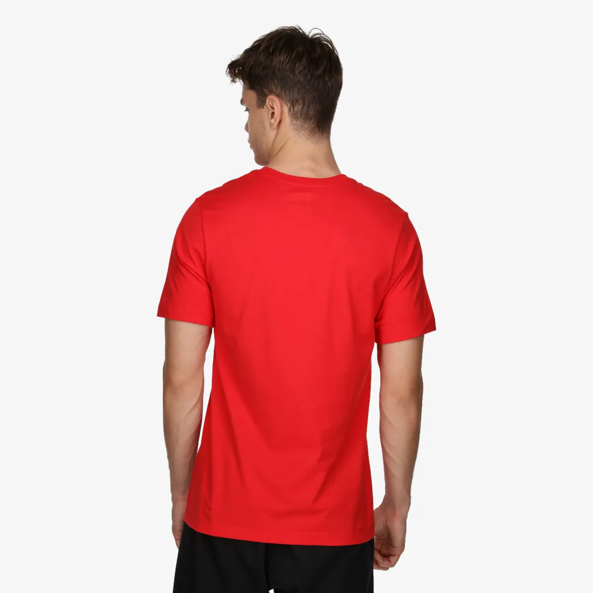 Nike Majica kratkih rukava CHI M NK ES LOGO1 SS TEE 
