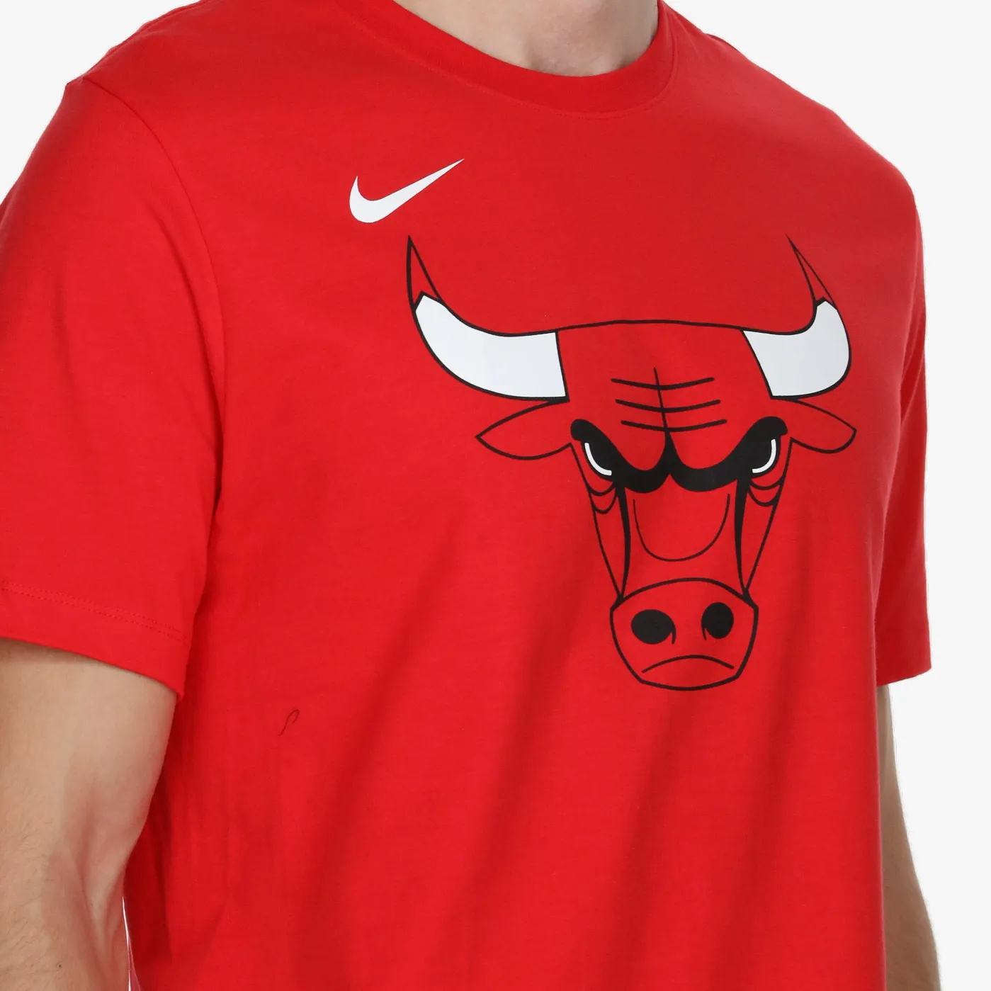 Nike Majica kratkih rukava CHI M NK ES LOGO1 SS TEE 