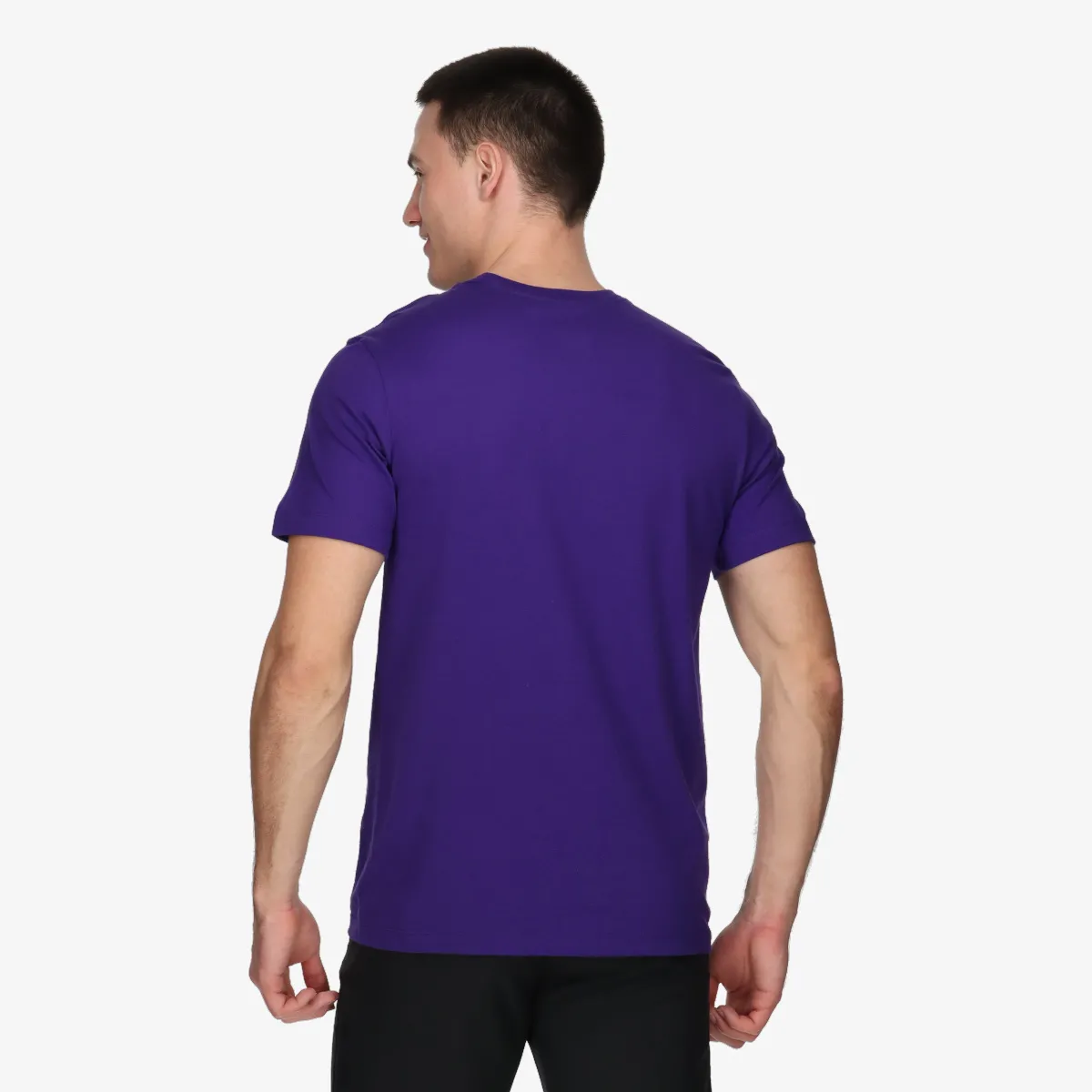 Nike Majica kratkih rukava LAL M NK ES LOGO1 SS TEE 