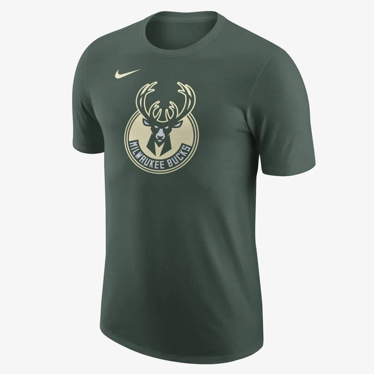 Nike Majica kratkih rukava MIL M NK ES LOGO1 SS TEE 