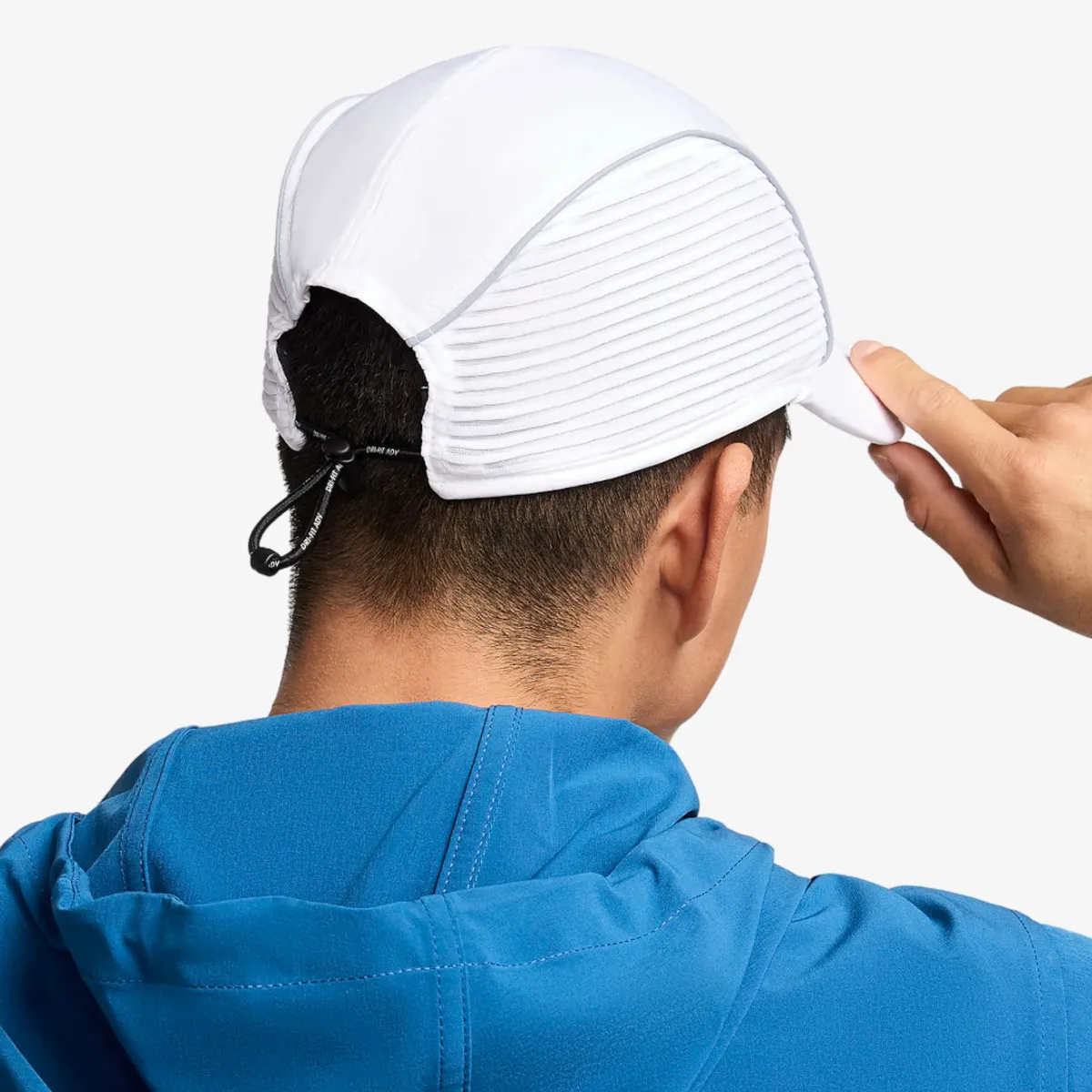 Nike Kačket U NK DFADV FLY CAP U AB AEROAD 