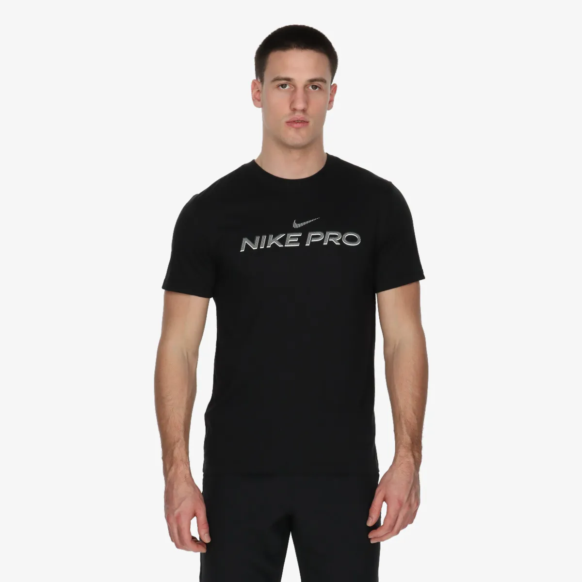 Nike Majica kratkih rukava Dri-Fit 