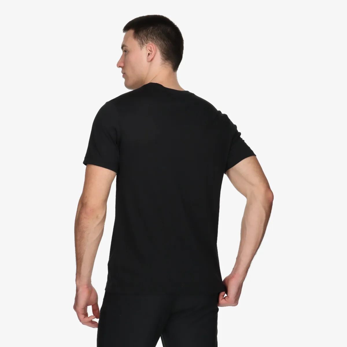Nike Majica kratkih rukava Dri-Fit 