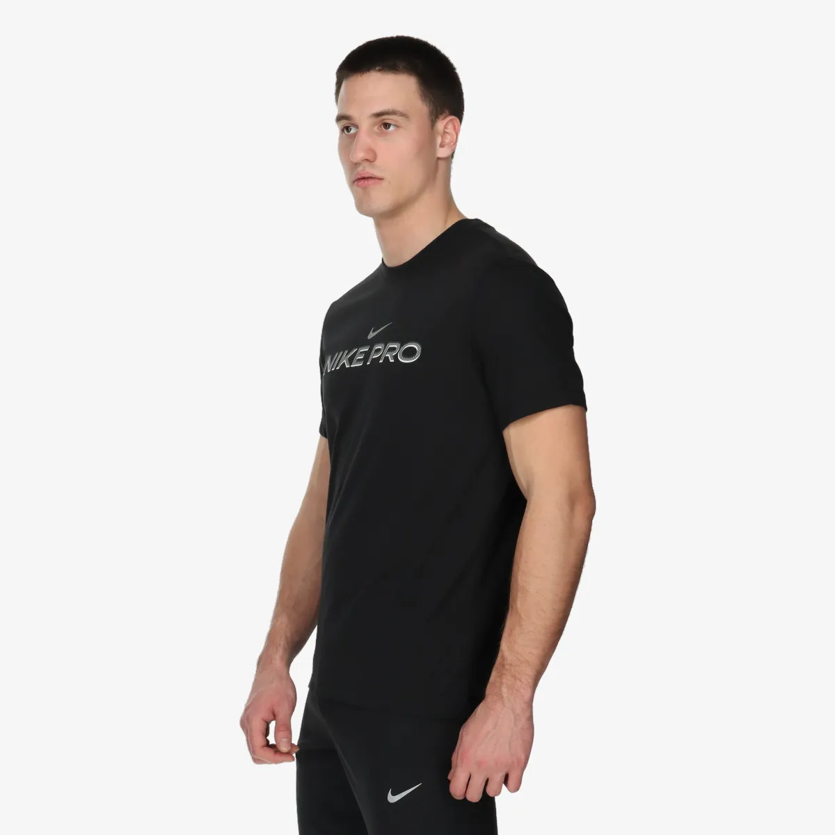 Nike Majica kratkih rukava Dri-Fit 