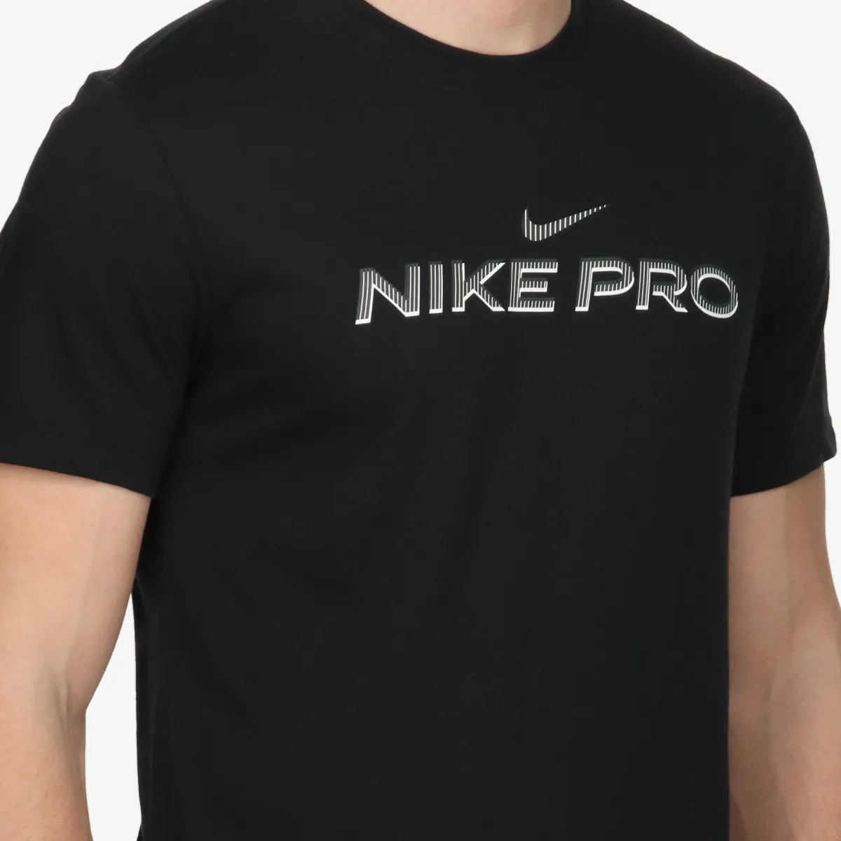 Nike Majica kratkih rukava Dri-Fit 