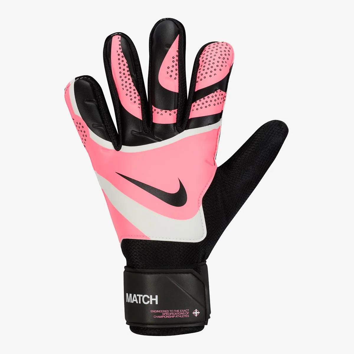 Nike Golmanske rukavice NK GK MATCH JR - HO23
