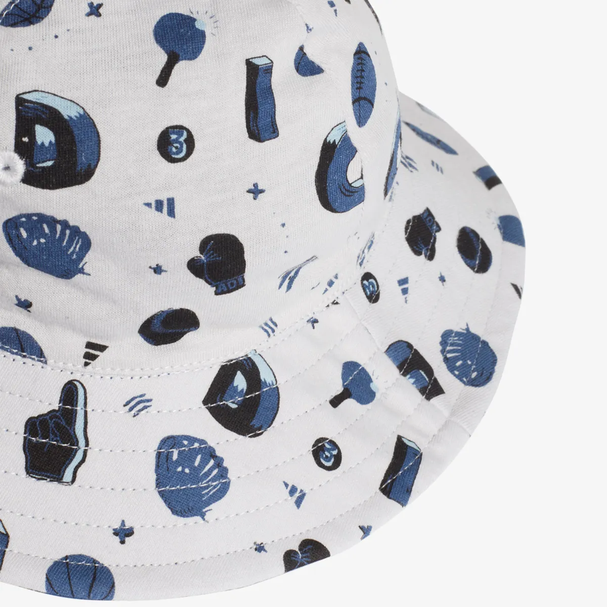 adidas Kapa Bucket Hat