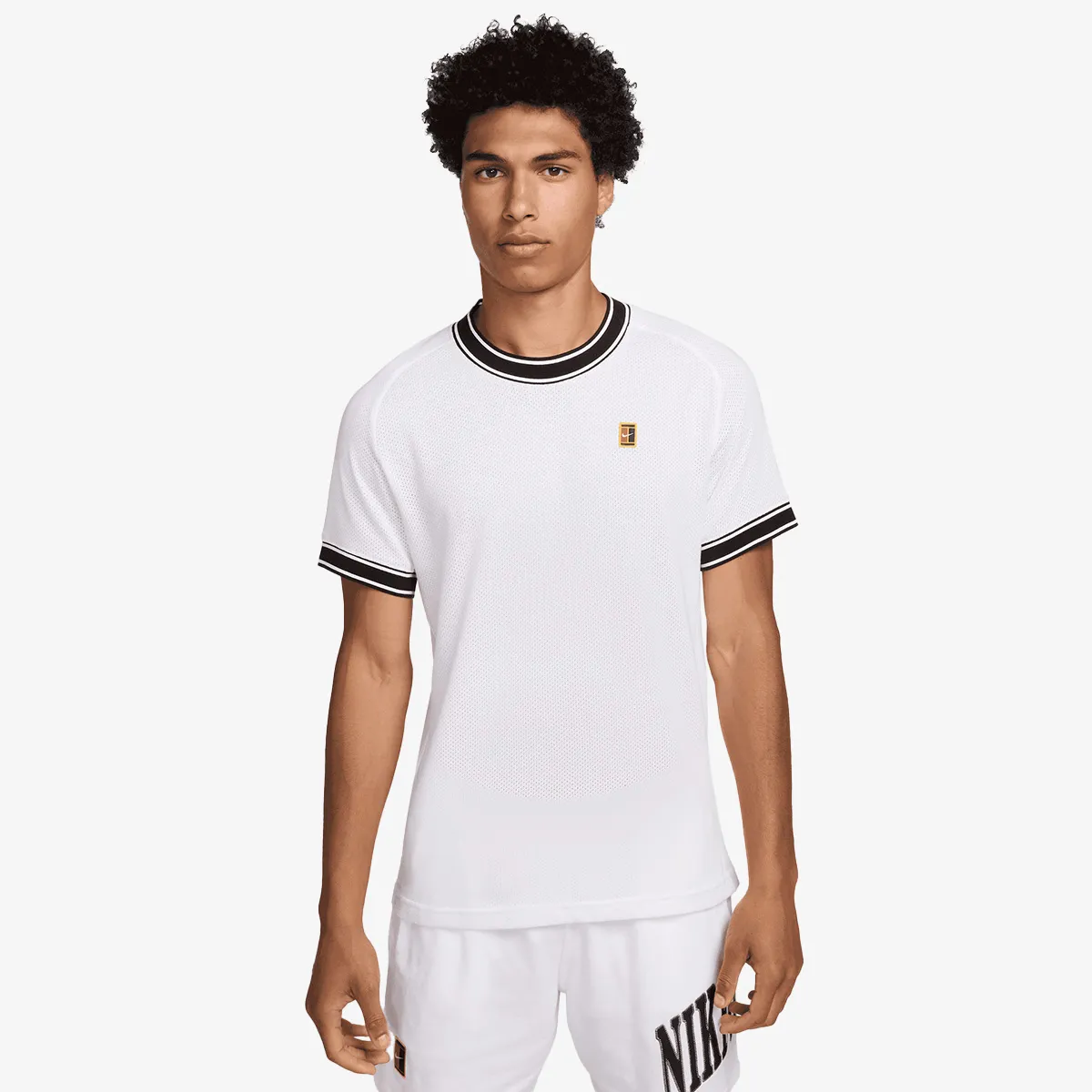 Nike Majica kratkih rukava Court Heritage 