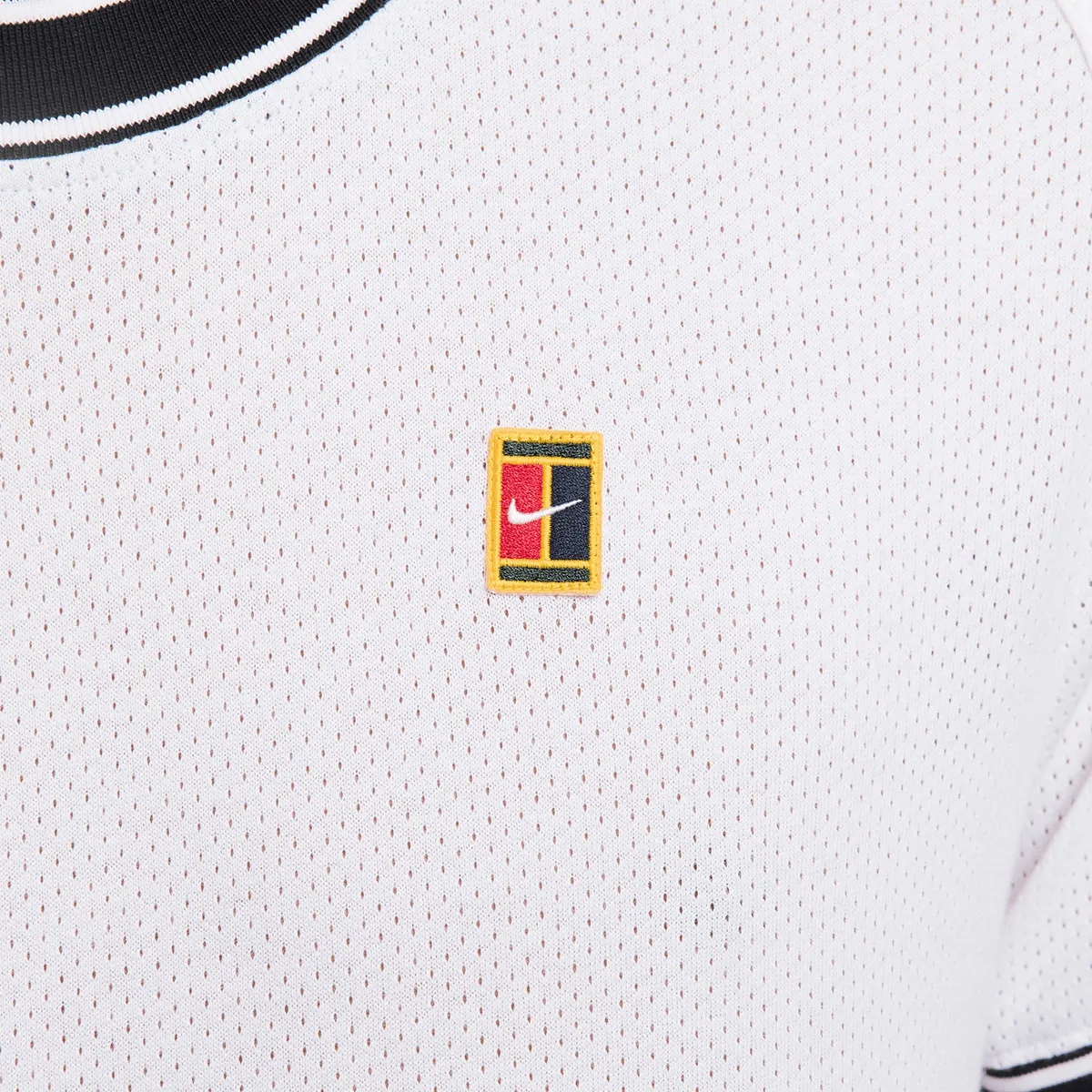 Nike Majica kratkih rukava Court Heritage