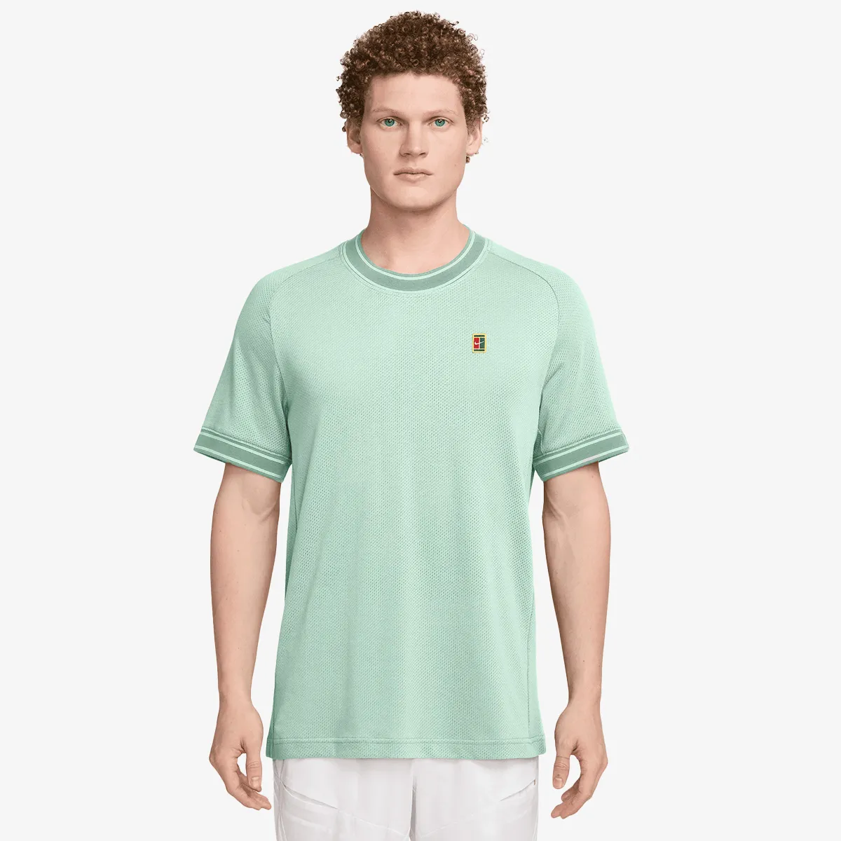 Nike Majica kratkih rukava M NKCT HERITAGE SS TOP 