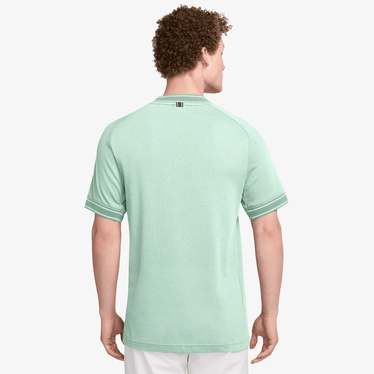 Nike Majica kratkih rukava M NKCT HERITAGE SS TOP 