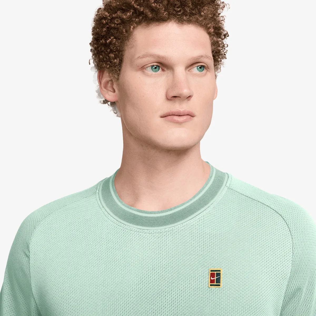 Nike Majica kratkih rukava M NKCT HERITAGE SS TOP 