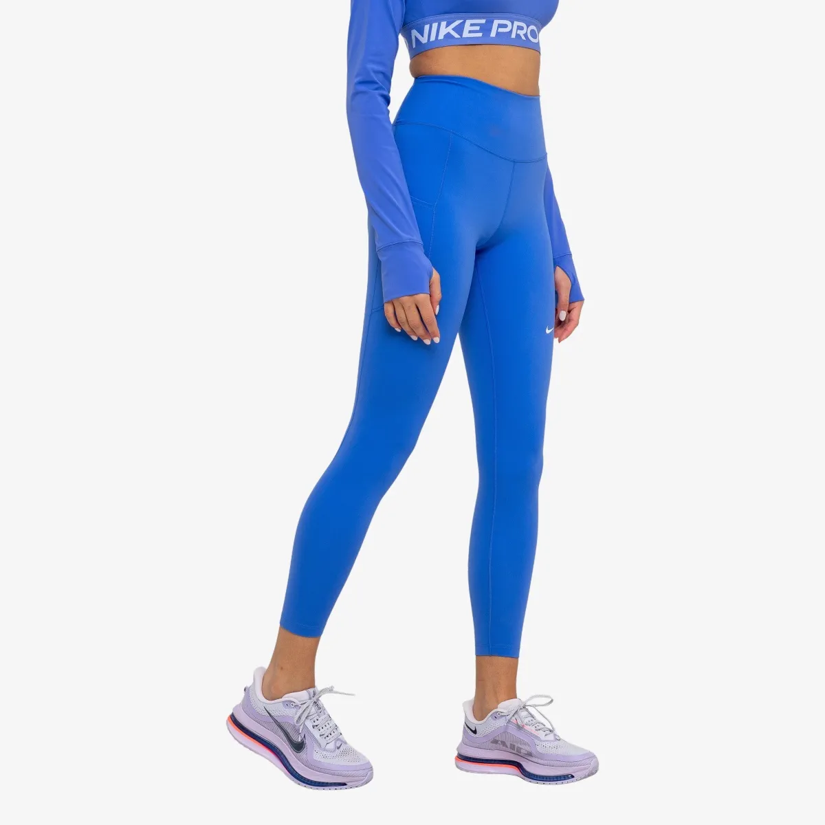 Nike Helanke One