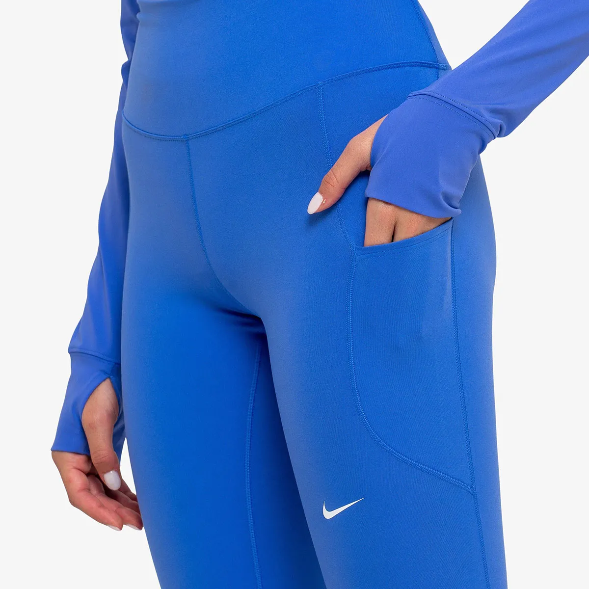 Nike Helanke One