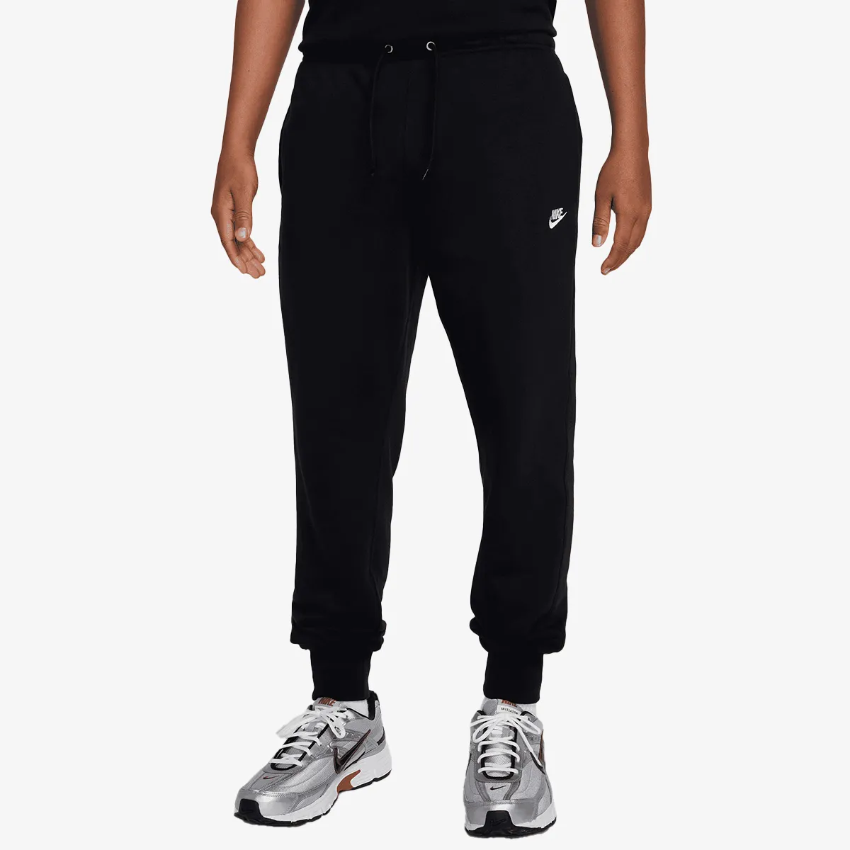 Nike Donji dio trenerke M NK CLUB FT JOGGER 