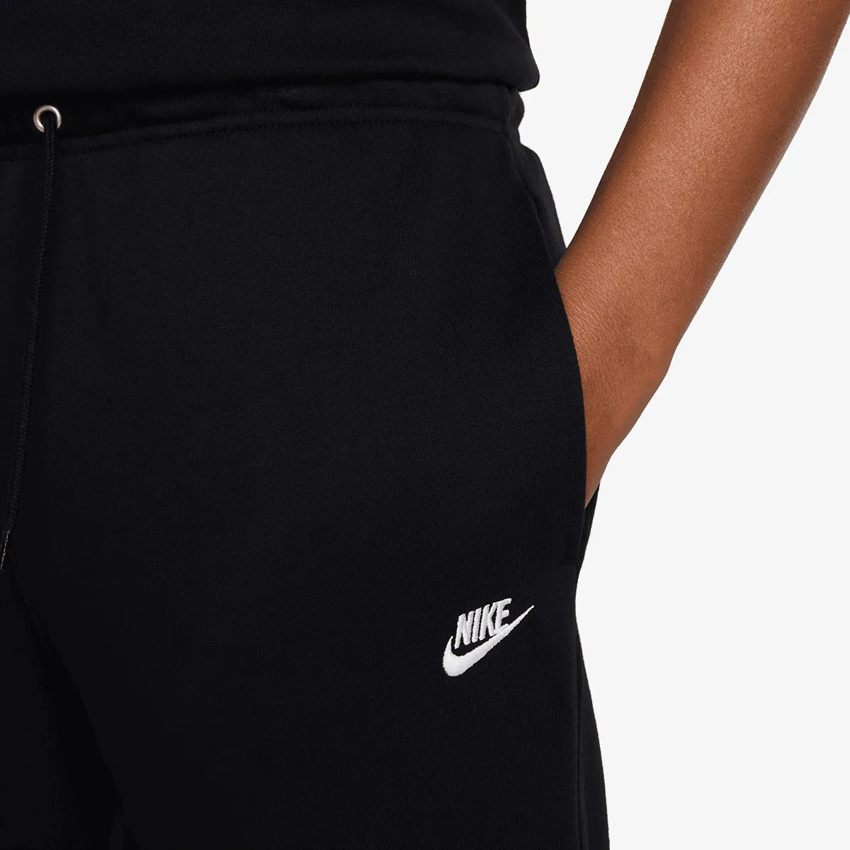 Nike Donji dio trenerke M NK CLUB FT JOGGER 