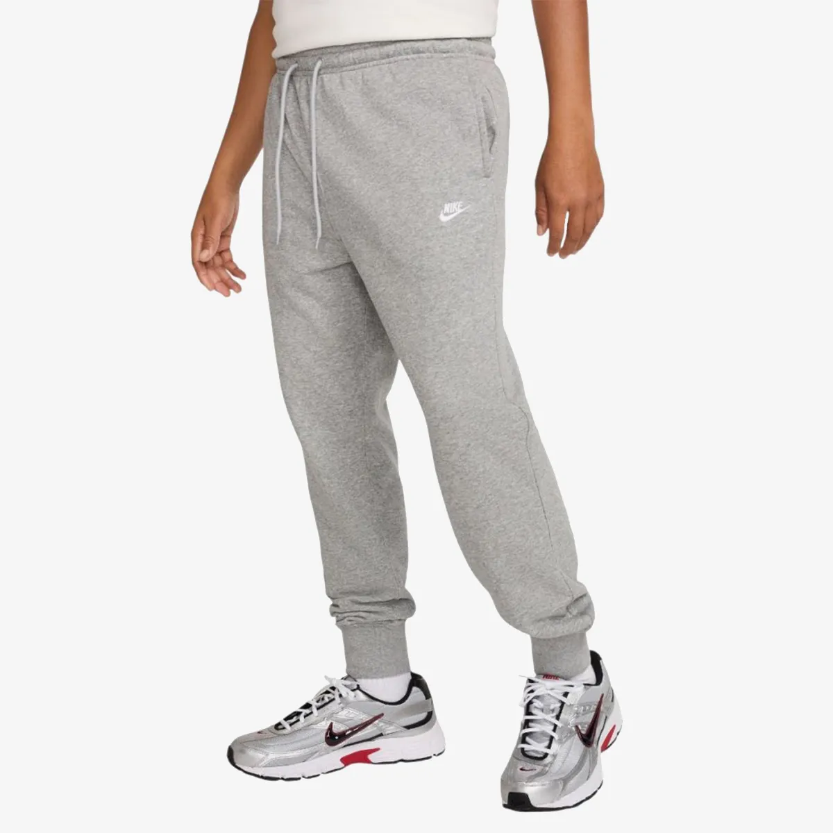 Nike Donji dio trenerke M NK CLUB FT JOGGER 