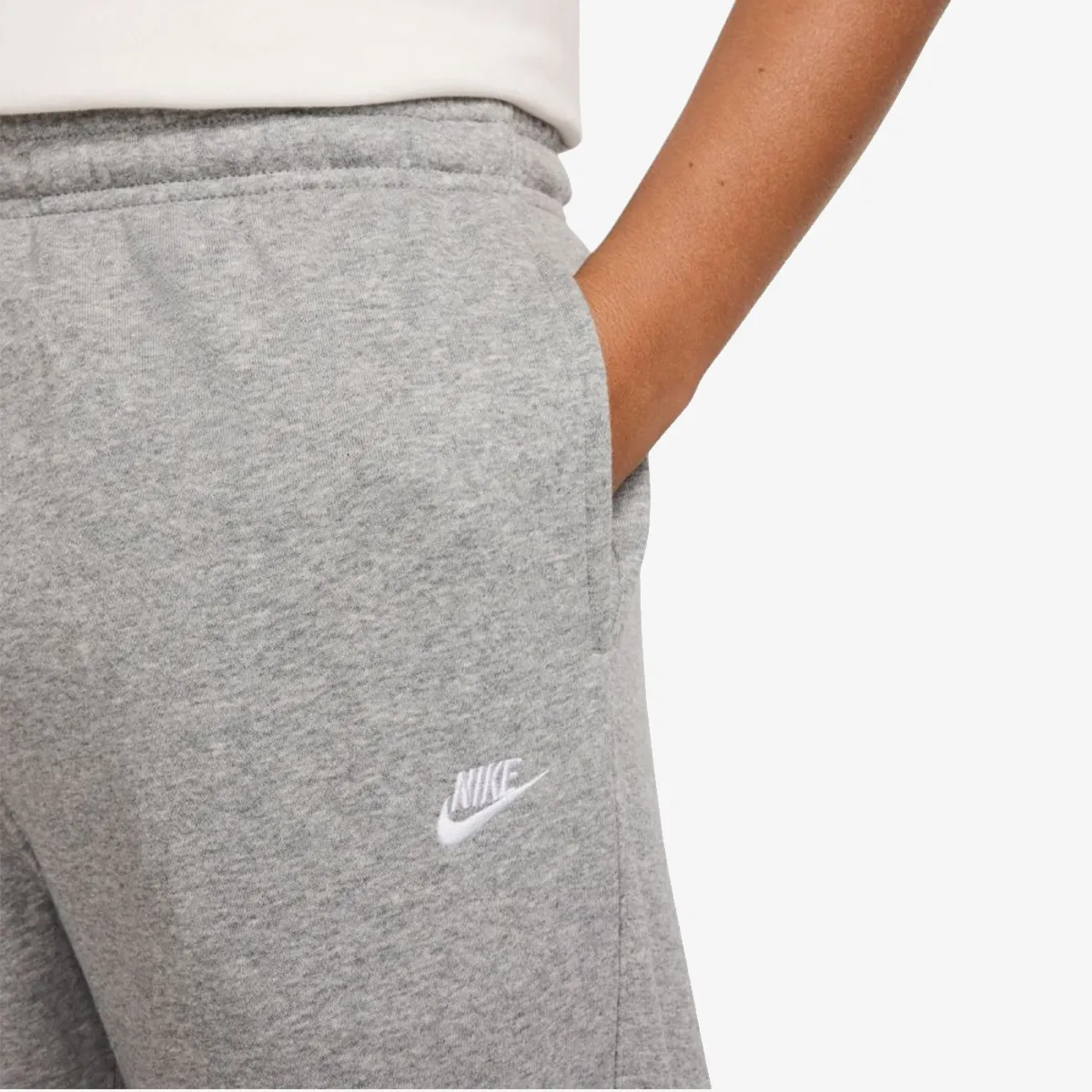 Nike Donji dio trenerke M NK CLUB FT JOGGER 