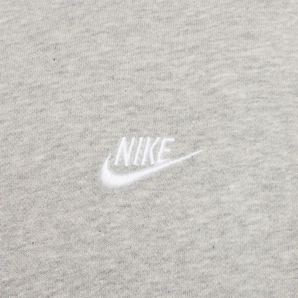 Nike Dukserica M NK CLUB FT FZ HOODIE 