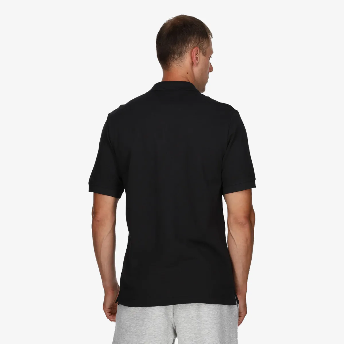 Nike Polo majica M NK CLUB SS POLO PIQUE 