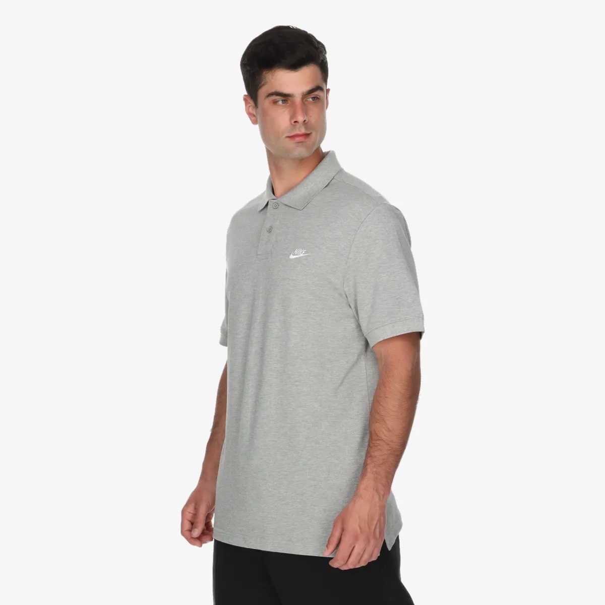 Nike Polo majica M NK CLUB SS POLO PIQUE 