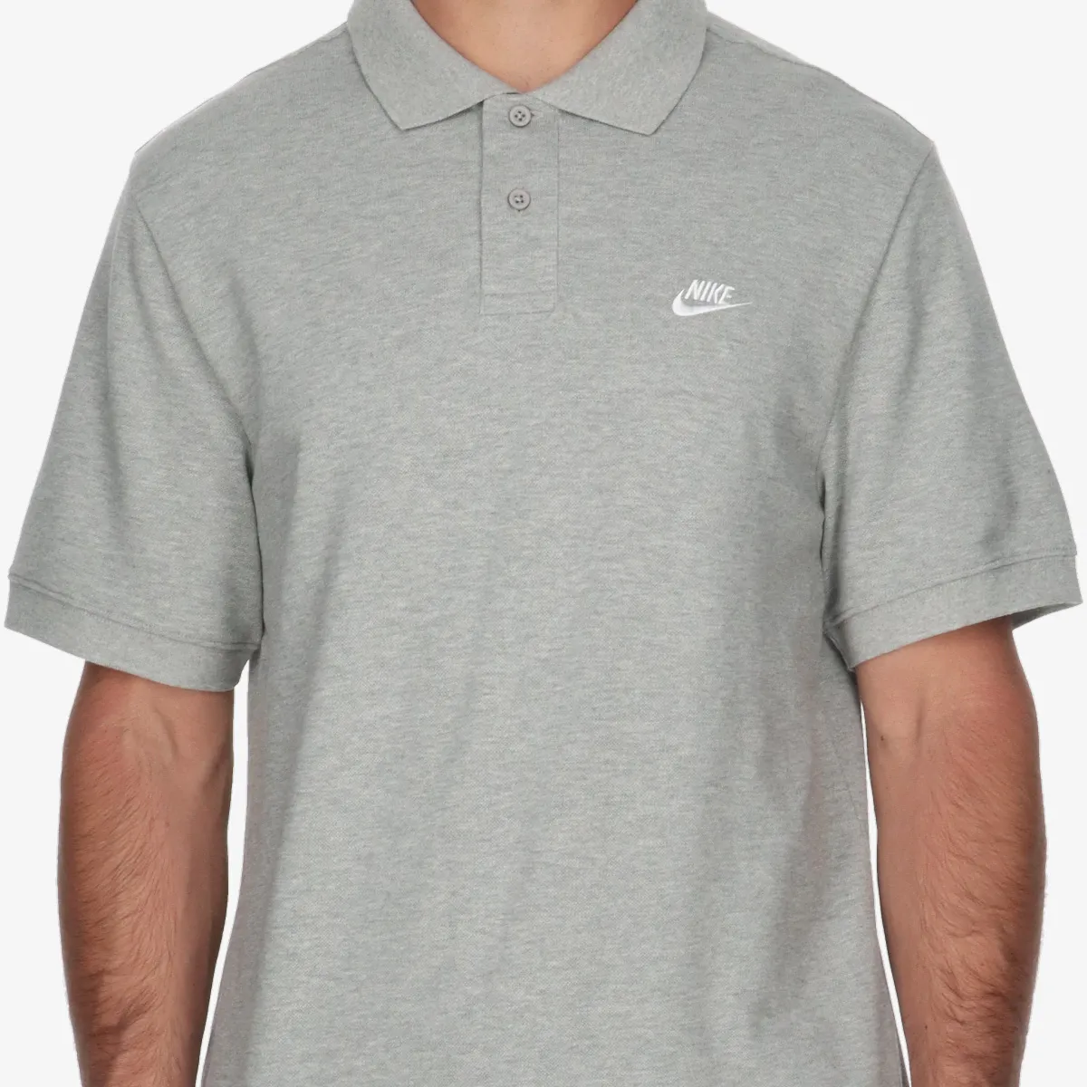 Nike Polo majica M NK CLUB SS POLO PIQUE 