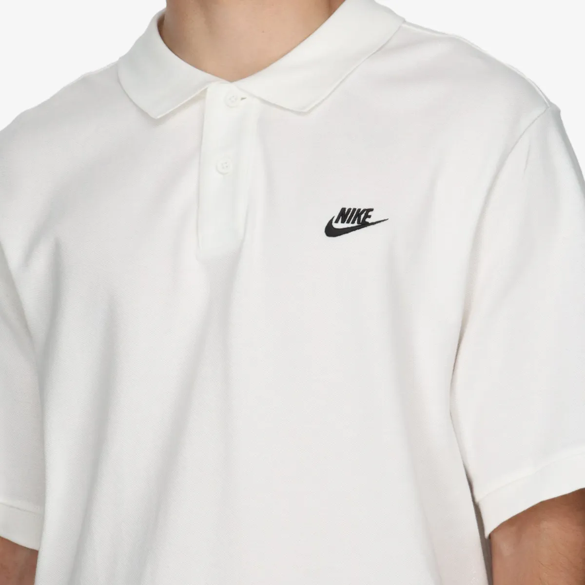Nike Polo majica M NK CLUB SS POLO PIQUE 