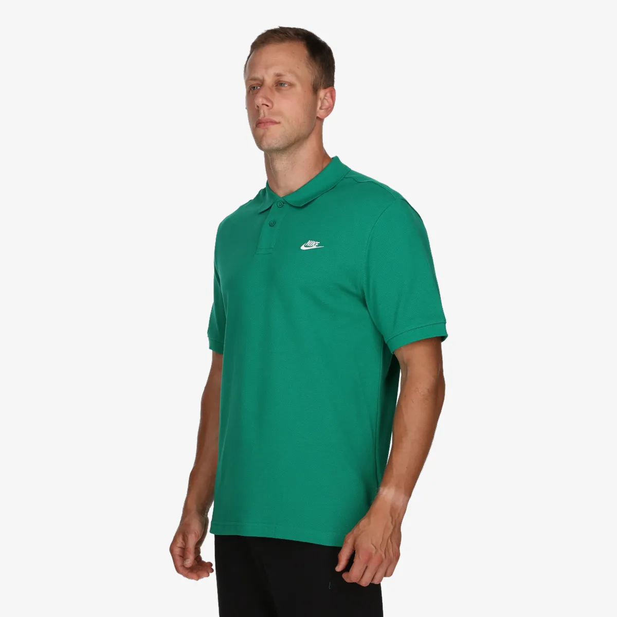Nike Polo majica M NK CLUB SS POLO PIQUE 