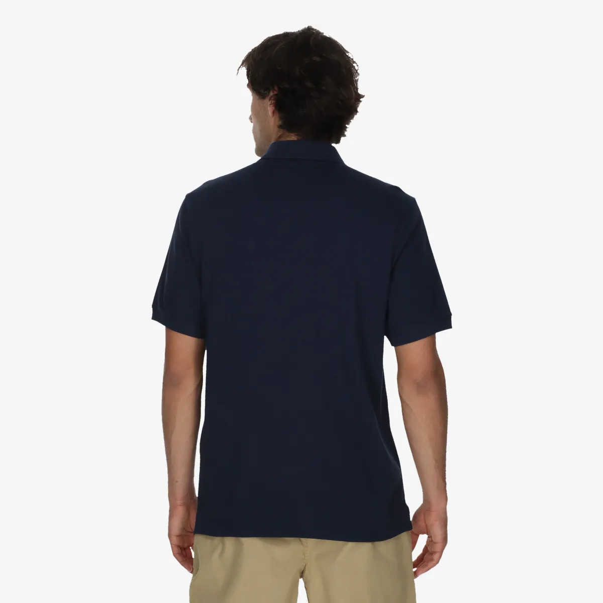 Nike Polo majica M NK CLUB SS POLO PIQUE 