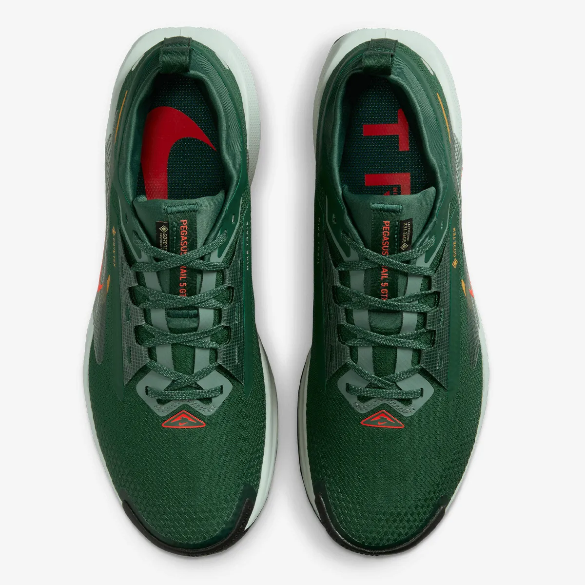 Nike Patike REACTX PEGASUS TRAIL 5 GTX 