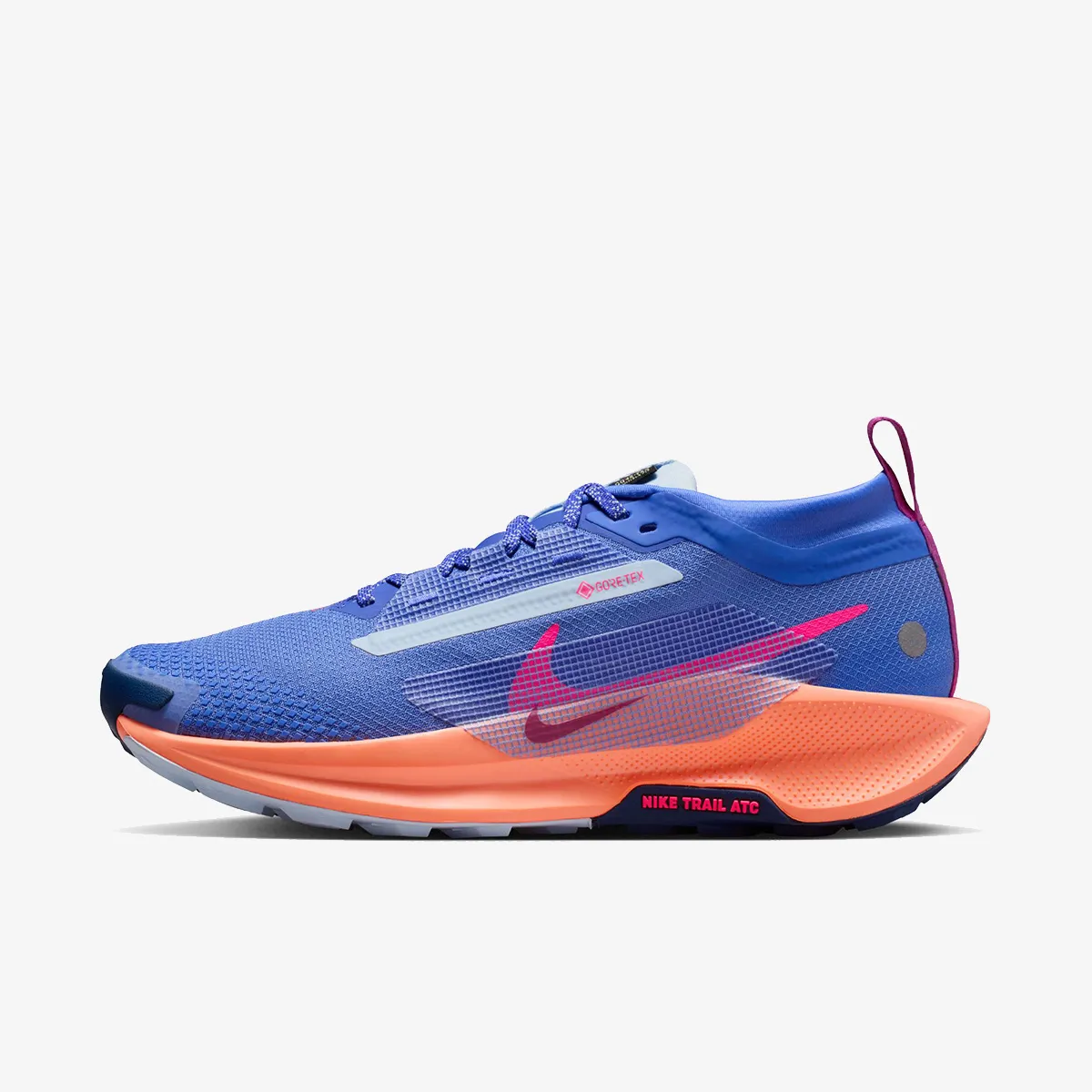 Nike Patike W REACTX PEGASUS TRAIL 5 GTX 