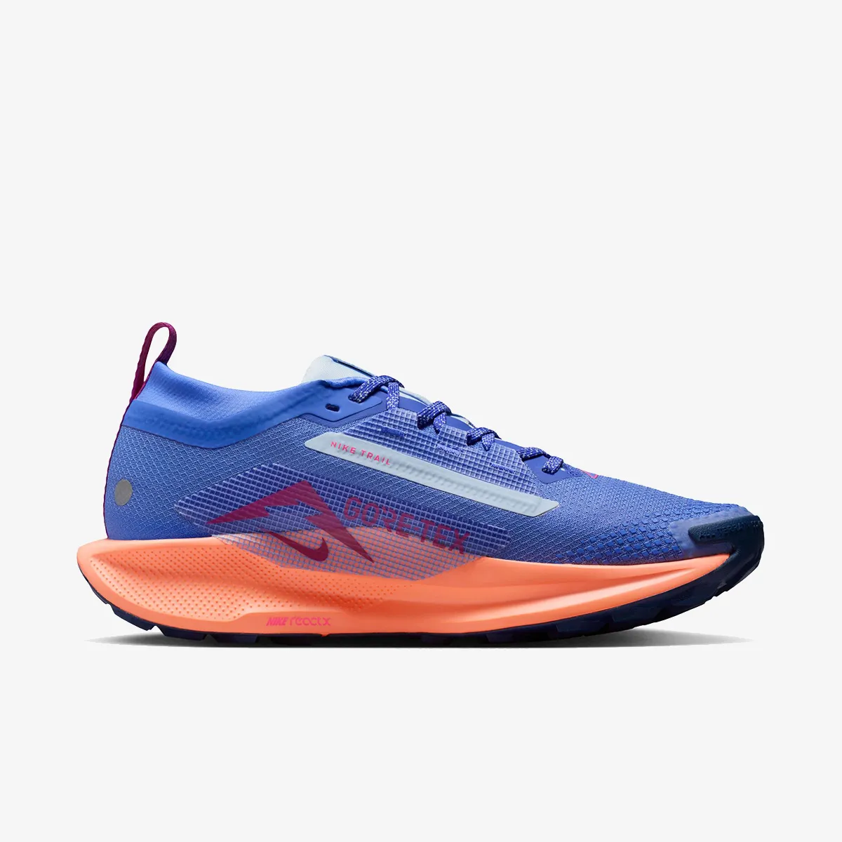 Nike Patike W REACTX PEGASUS TRAIL 5 GTX 