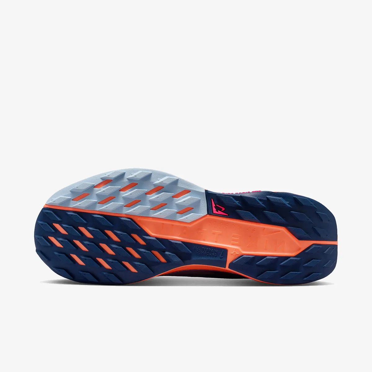 Nike Patike W REACTX PEGASUS TRAIL 5 GTX 