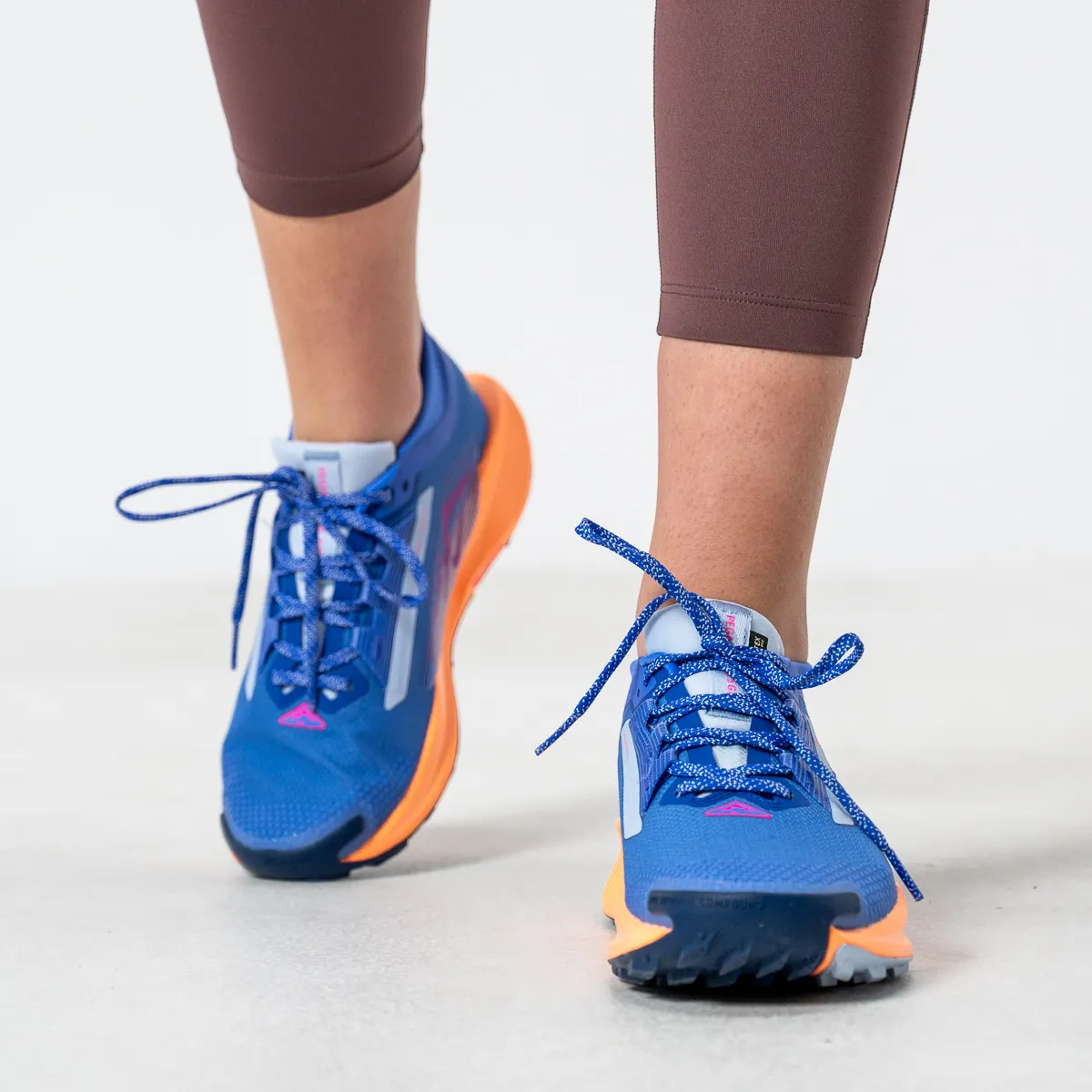 Nike Patike W REACTX PEGASUS TRAIL 5 GTX 