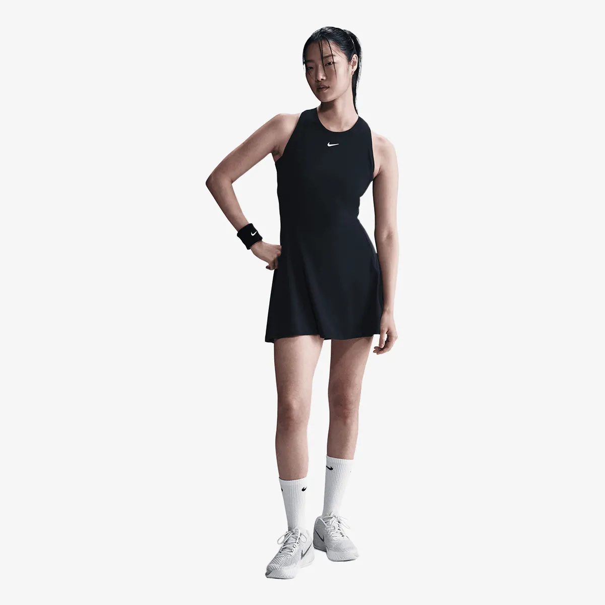 Nike Haljina W NK DF VICTORY DRESS