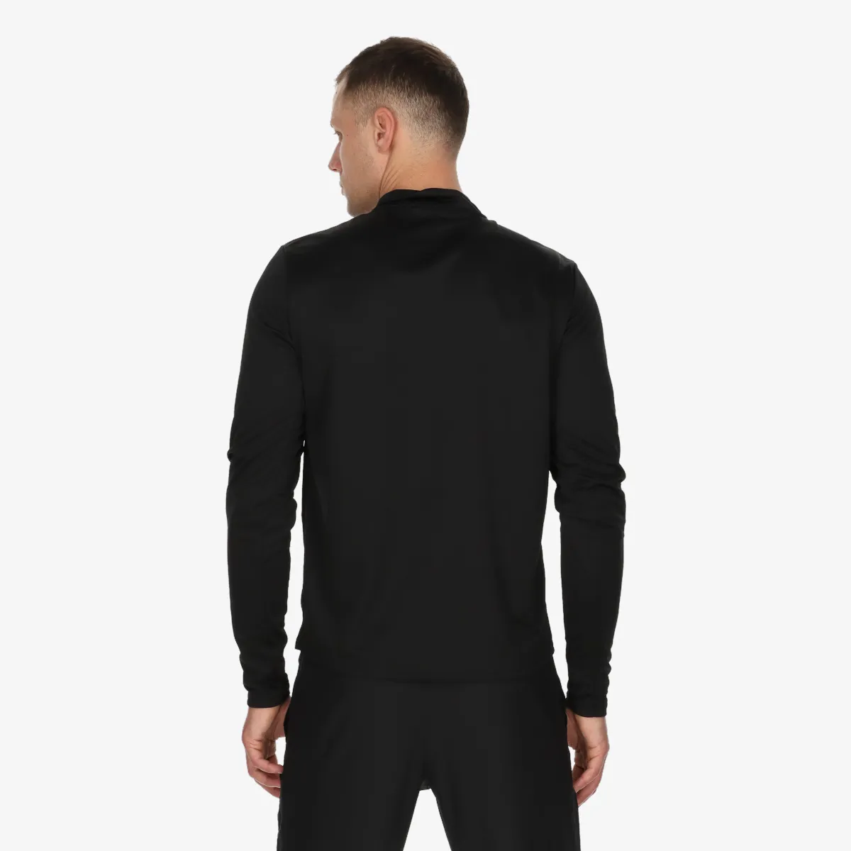 Nike Majica dugih rukava M NK DF PACER TOP HZ