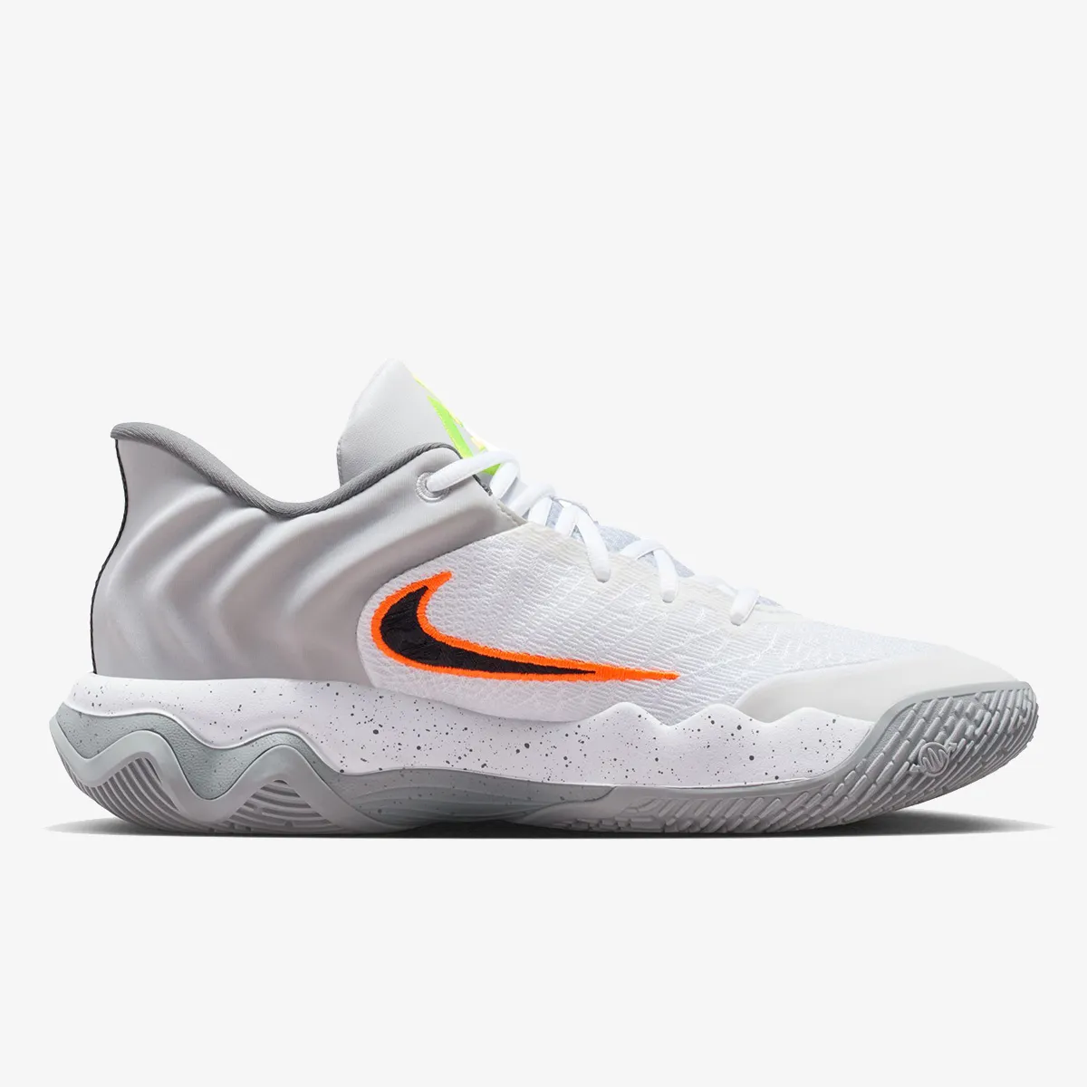 Nike Patike GIANNIS IMMORTALITY 4 