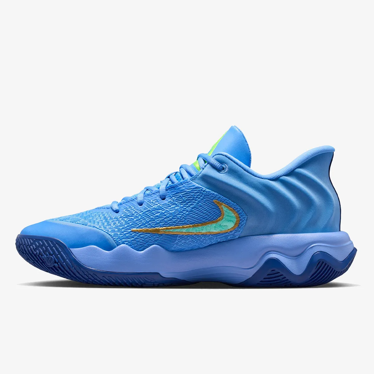 Nike Patike GIANNIS IMMORTALITY 4 