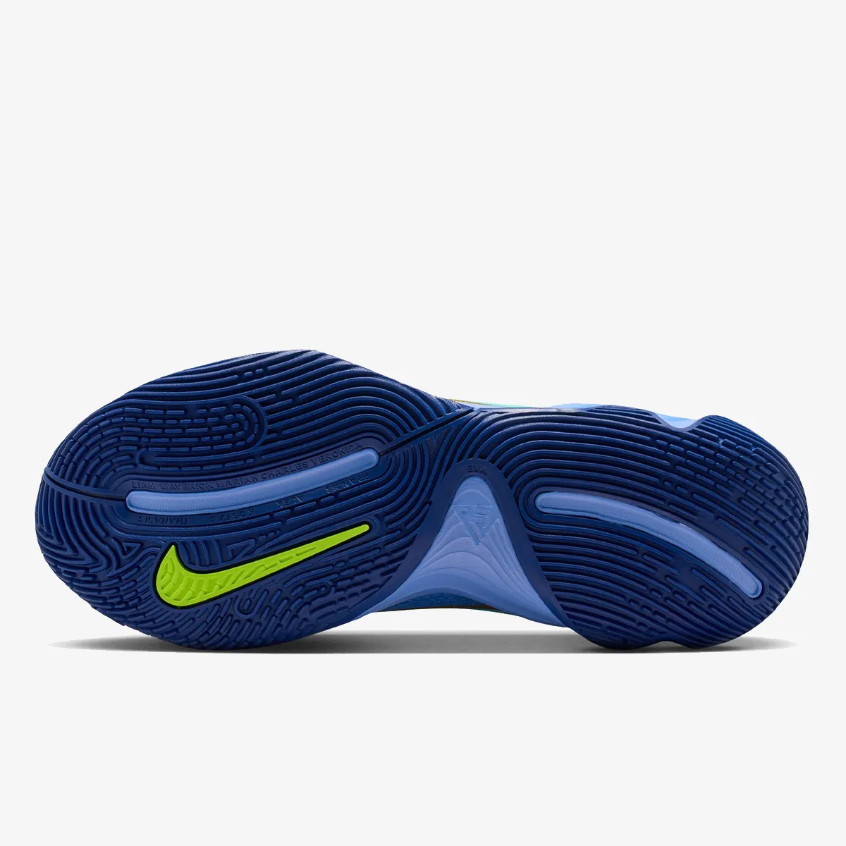 Nike Patike GIANNIS IMMORTALITY 4 