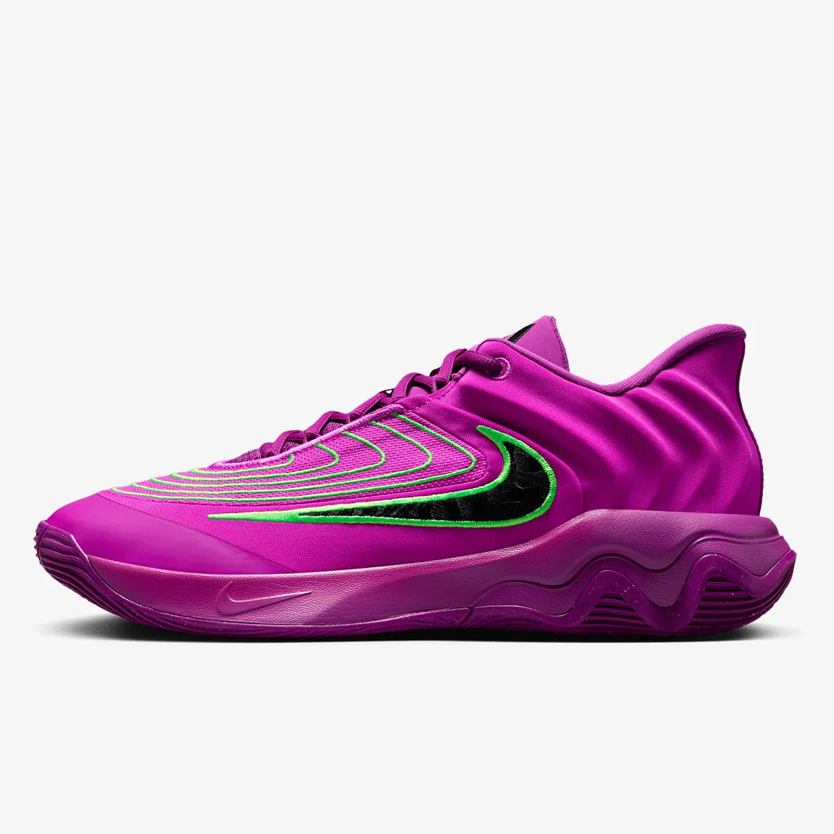 Nike Patike GIANNIS IMMORTALITY 4 