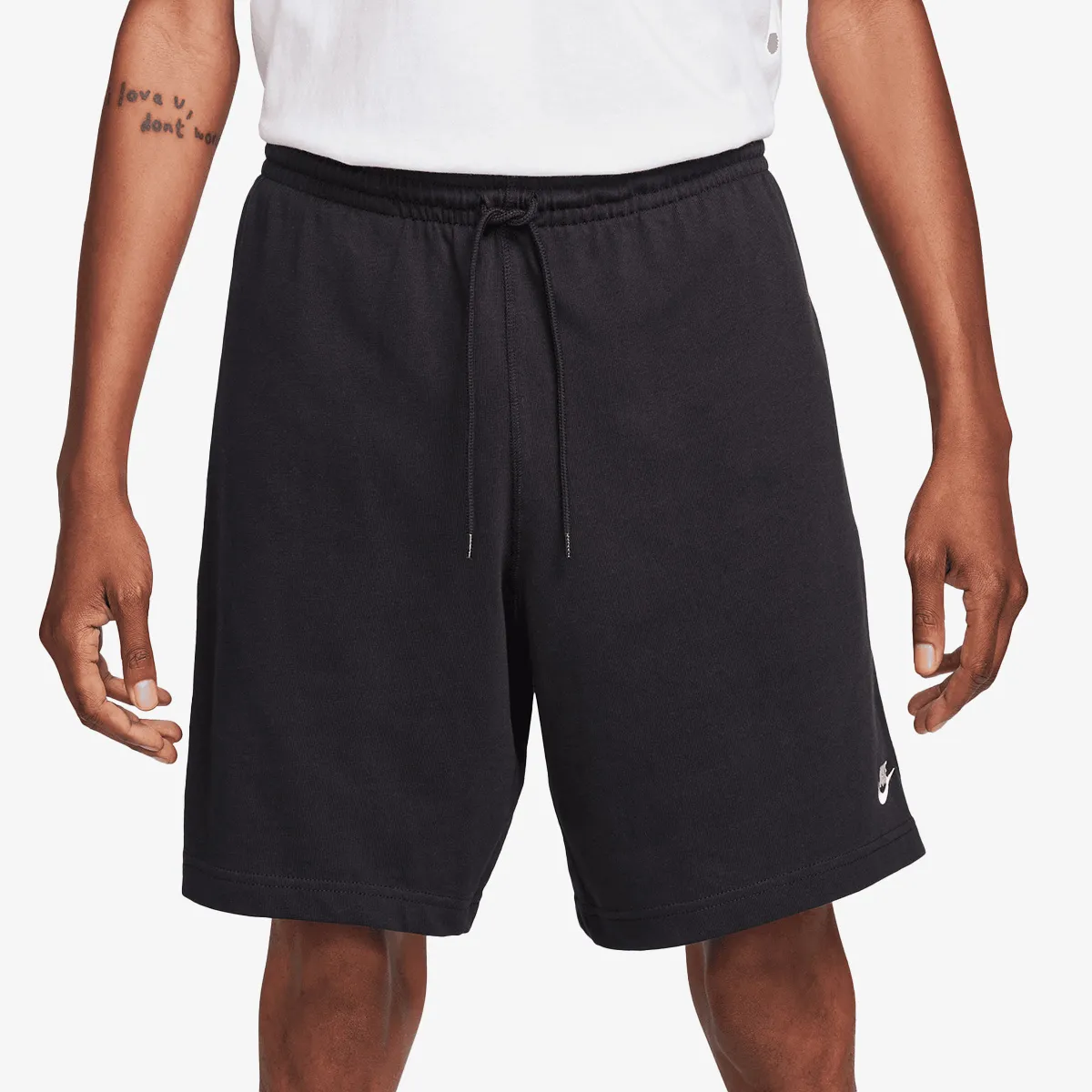 Nike Šorc M NK CLUB KNIT SHORT