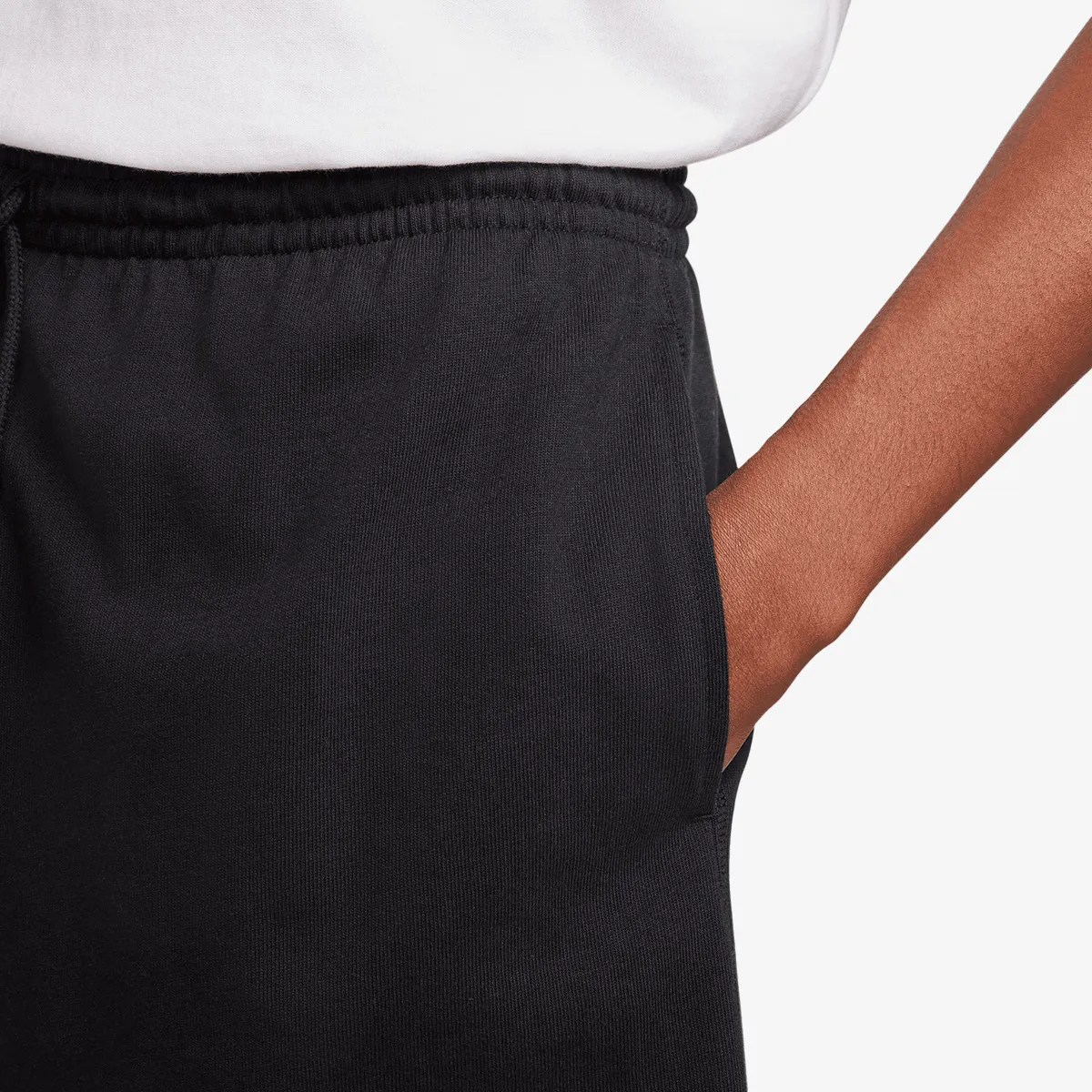 Nike Šorc M NK CLUB KNIT SHORT